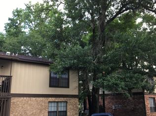 1999 Darryl Dr APT C, Tallahassee, FL 32301