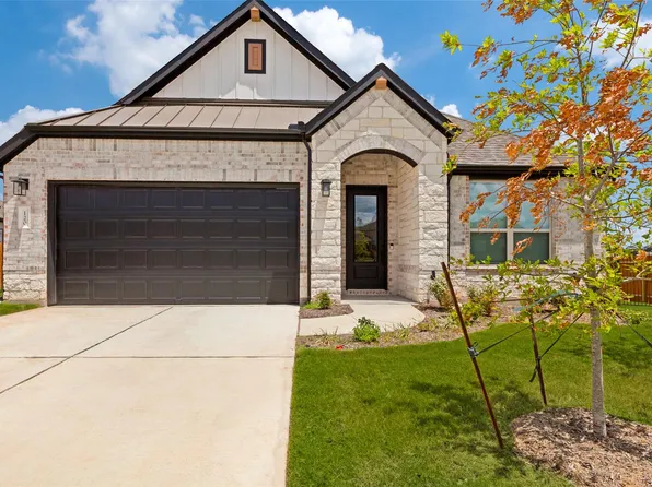 120 Darlington Ct, Liberty Hill, TX 78642