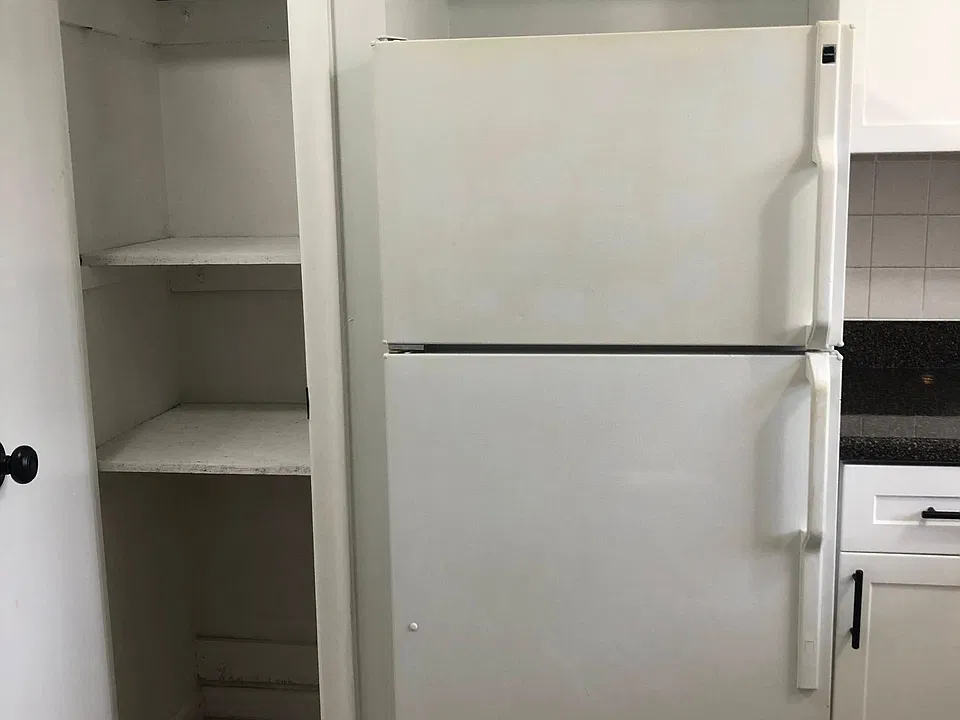 Pantry