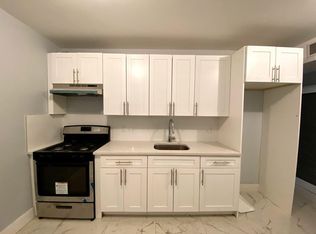 136 Griffith St FLOOR 1, Jersey City, NJ 07307