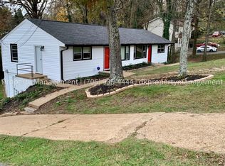 1310 Reeves Ave, Chattanooga, TN 37412
