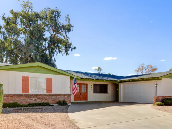 932 S SARANAC Avenue, Mesa, AZ 85208