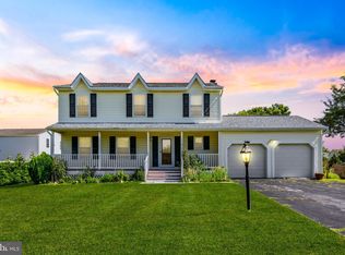 4234 Four Mill Rd, Nottingham, MD 21236