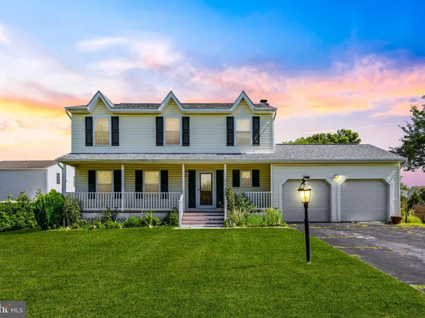 4234 Four Mill Rd, Nottingham, MD 21236