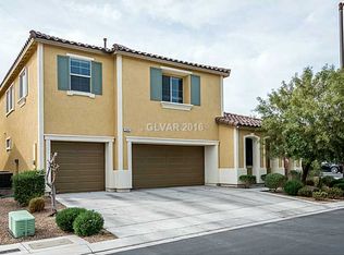 7547 Horizon Rock Ave, Las Vegas, NV 89179