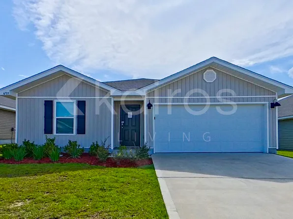 4789 Malay Cir, Pace, FL 32571