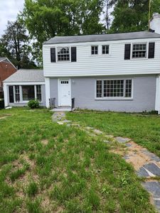 1863 Brandon Ave, Petersburg, VA, 23805
