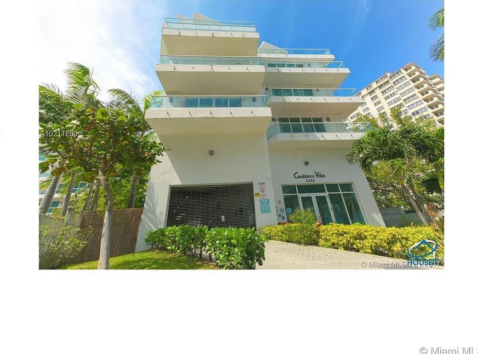 1st image of 6362 Collins Ave #6362