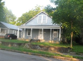 414 Ohio Ave, Etowah, TN 37331