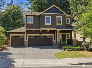 The Ridge At Lake Tapps, Lake Tapps, WA 98391