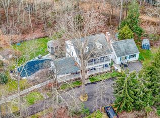 181 Mountain View Rd, Warren, NJ 07059