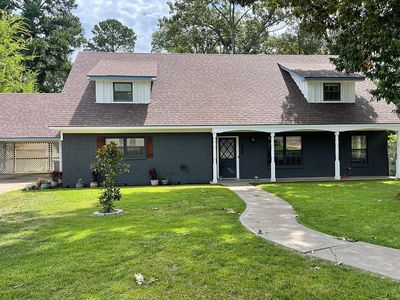 1814 Buckner Dr, Longview, TX, 75604