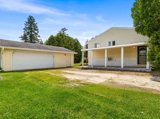 8027 Us Highway 10, Whitelaw, WI 54247