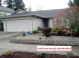 278 NE Lenox St, Hillsboro, OR 97124