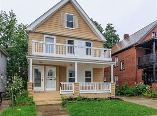 2634 E 122nd St, Cleveland, OH 44120