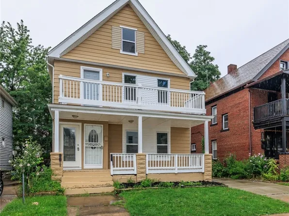 2634 E 122nd St, Cleveland, OH 44120