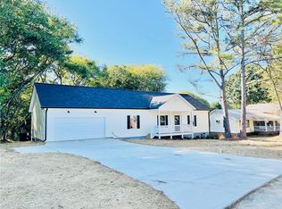 29 Bishop Dr NW, Cartersville, GA 30121