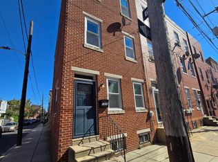 1805 S 5th St, Philadelphia, PA 19148