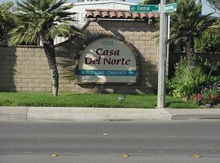Casa Del Norte Mobile Home Park, Camarillo, CA 93010