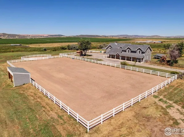12245 N County Road 17, Fort Collins, CO 80524