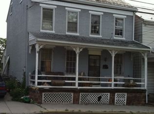 89 N Main St, Dover, PA 17315