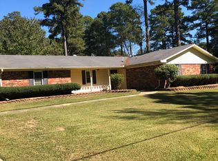 538 Bowser Rd, Monticello, AR 71655