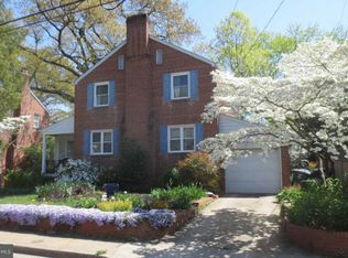509 S Irving St, Arlington, VA 22204