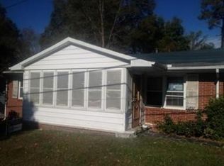 1137 Drew St, Durham, NC 27701