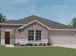 733 Willow View Way, Princeton, TX 75407