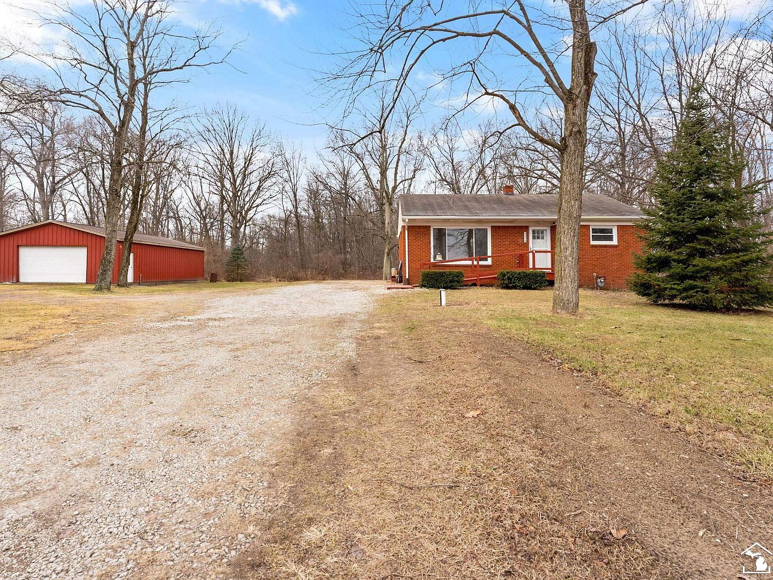 9035 Exeter Rd, Carleton, MI 48117 Zillow