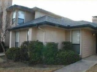4031 N Star Dr, Irving, TX 75038