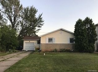 49 Werkley Rd, Tonawanda, NY 14150