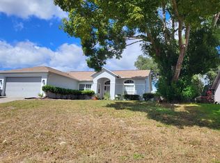 9165 Eldridge Rd, Spring Hill, FL 34608