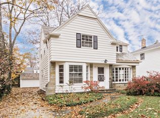 2336 Loyola Rd, University Hts, OH 44118