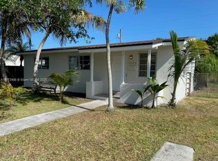 9780 Haitian Dr, Cutler Bay, FL 33189