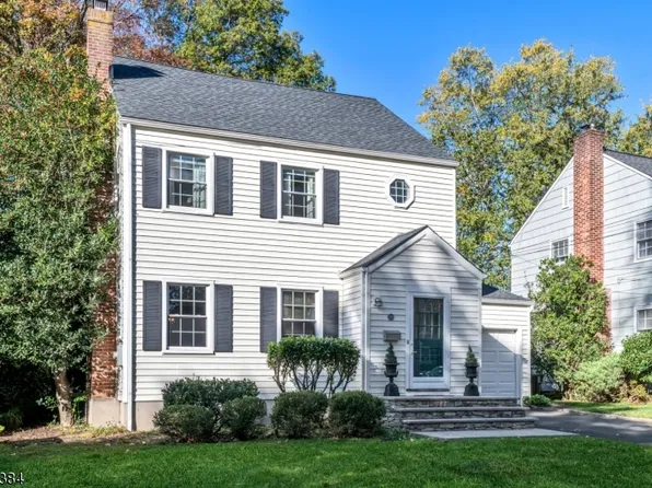 30 Tallmadge Ave, Chatham Boro, NJ 07928