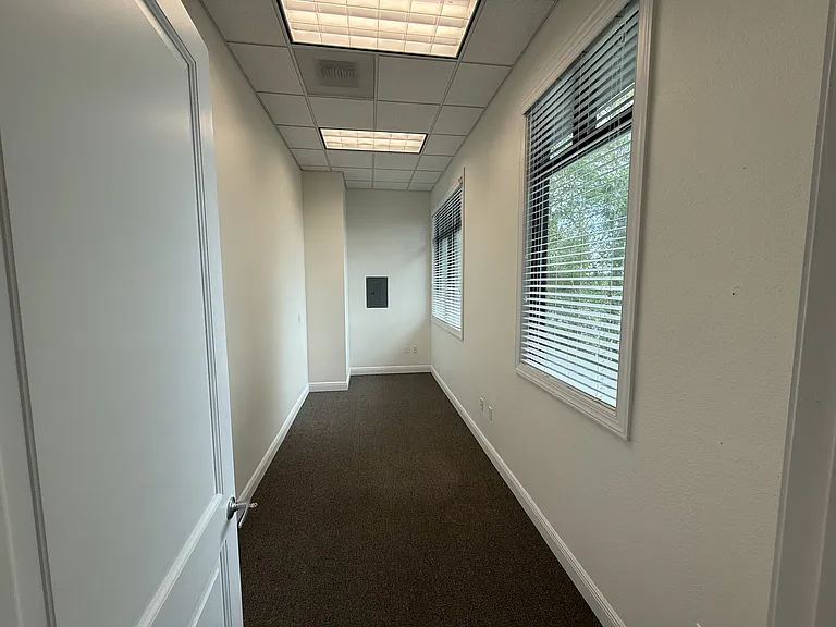 2nd Office