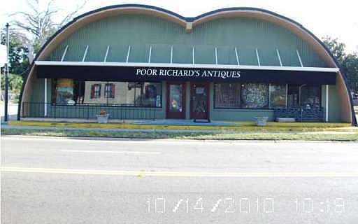 1st image of 1200 N 9th Ave