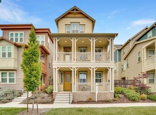 1926 Tioga Loop, Hercules, CA 94547