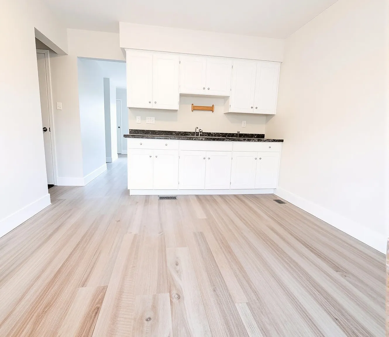 2 bed, 1.5 bath, $1,750 — Photo 1