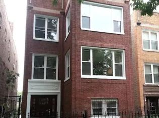 5010 N Troy St #3, Chicago, IL 60625