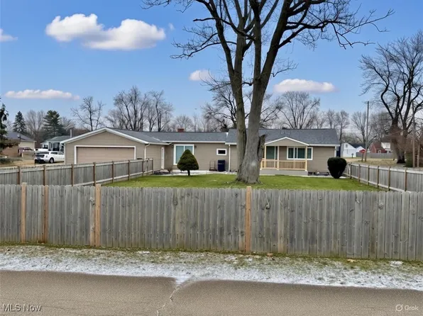 2328 26th St NE, Canton, OH 44705