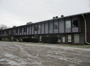 609 E Jolly Rd #4-13, Lansing, MI 48910