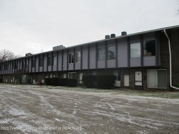609 E Jolly Rd #4-13, Lansing, MI 48910