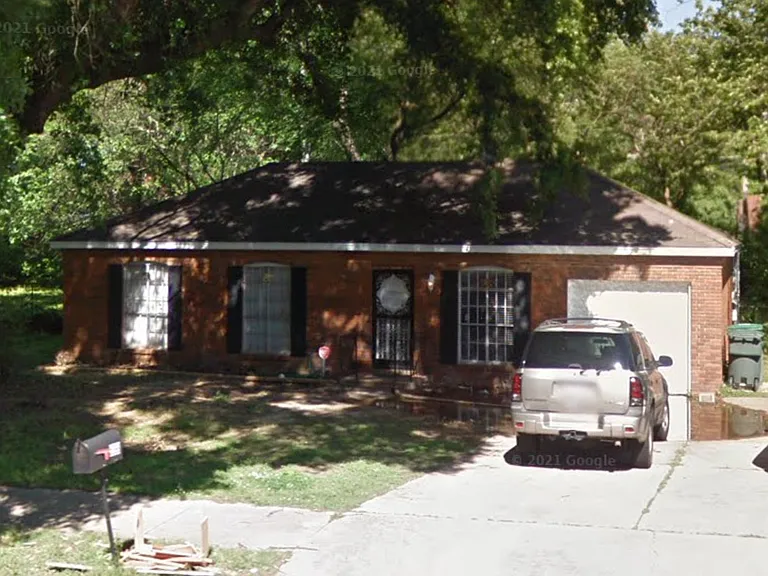 5398 Millbranch Rd — Photo 1