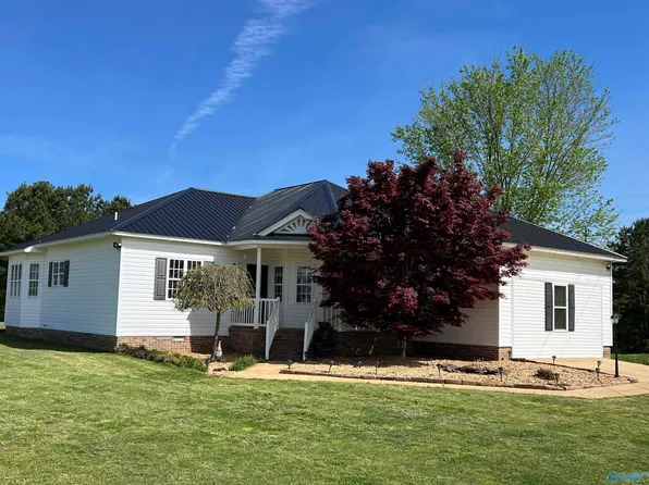 45 Bellamy Rd, Boaz, AL 35956