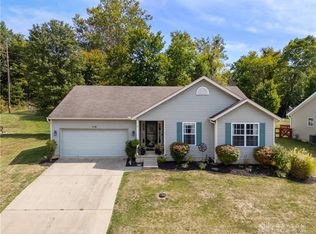 114 Paddle Wheel Dr, New Richmond, OH 45157