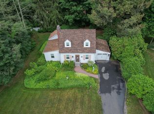 1775 Orchard Hill Rd, Cheshire, CT 06410