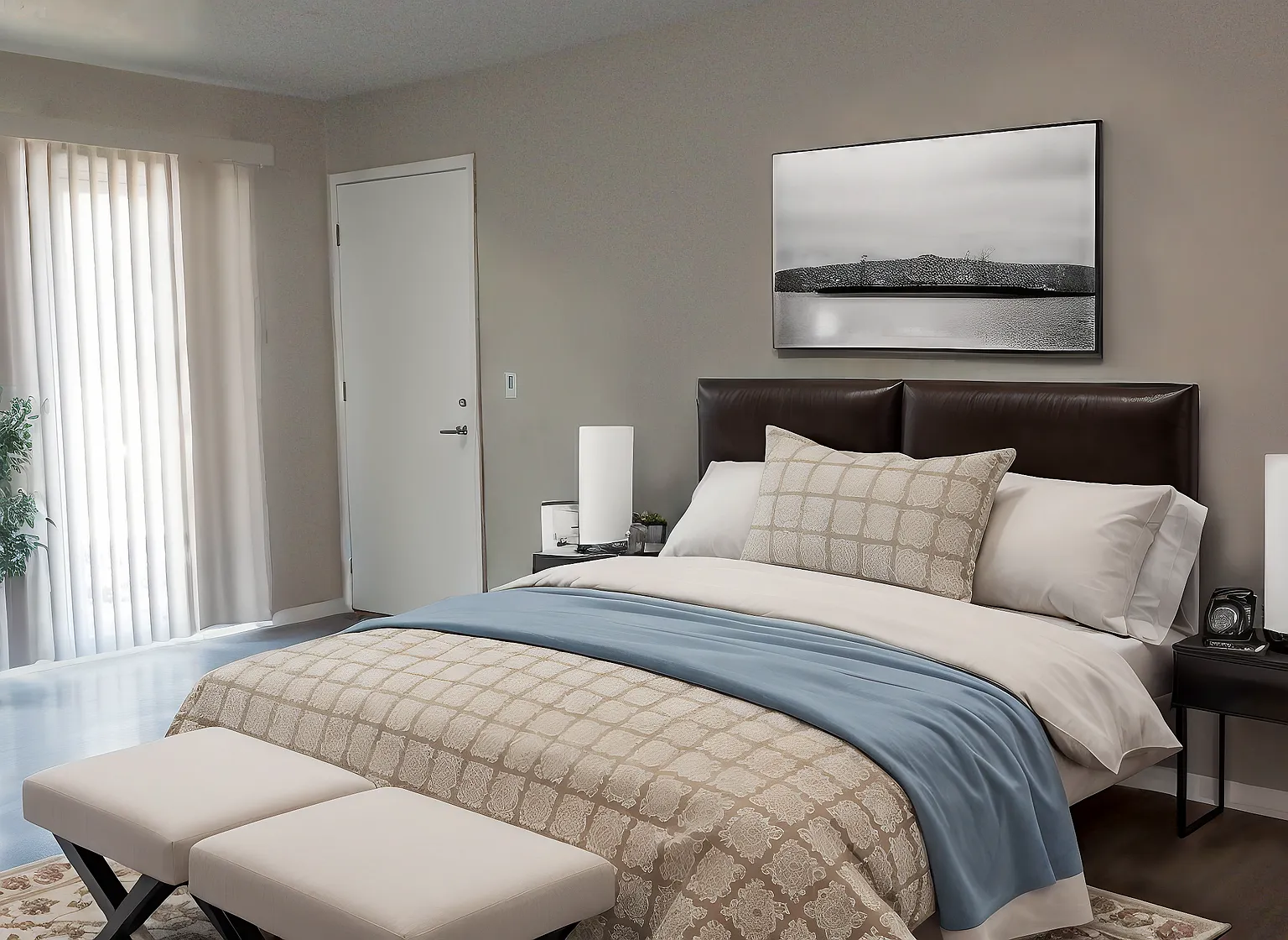 Spencer Creek Apartments — Photo 4
