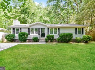 4108 Canby Ln, Decatur, GA 30035